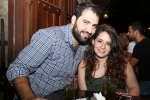 Saturday Night at Byblos Old Souk, Part 2 of 2